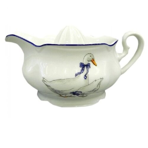 Отжим для лимона Гуси Leander 186000₽