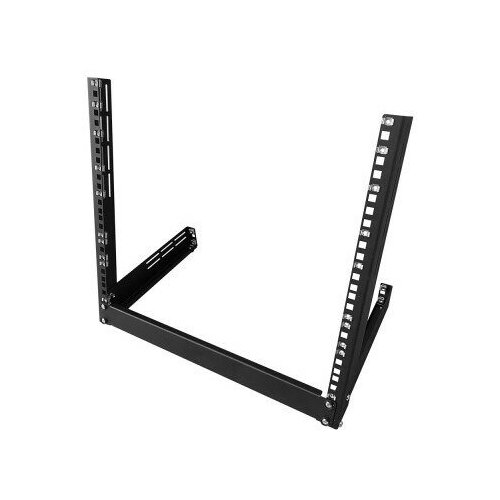 Полка стационарная для рэковых шкафов EDS TFC-9U-RACK