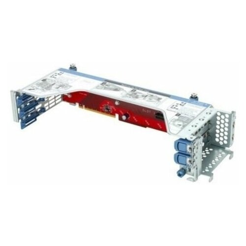 HPE DL Gen10 x8/x16/x8 Riser Kit (870548-B21)