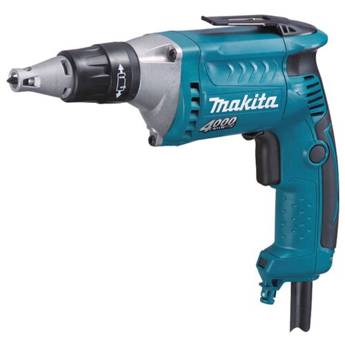 Шуруповерт Makita FS4300JX2 570Вт патрон Шестигранник 635 мм 14 975000₽