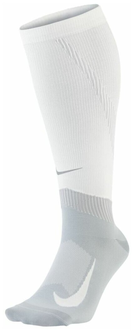 Носки Nike Elite Compression Over-The 