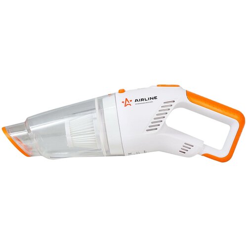 Пылесос аккумуляторный беспроводной AIR-A 130Вт 05л 4 кПа 2000 mAh VCA-05 429000₽