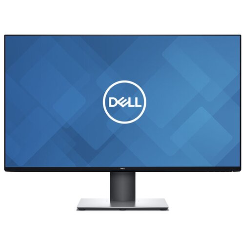 фото Монитор dell ultrasharp u3219q 31.5"