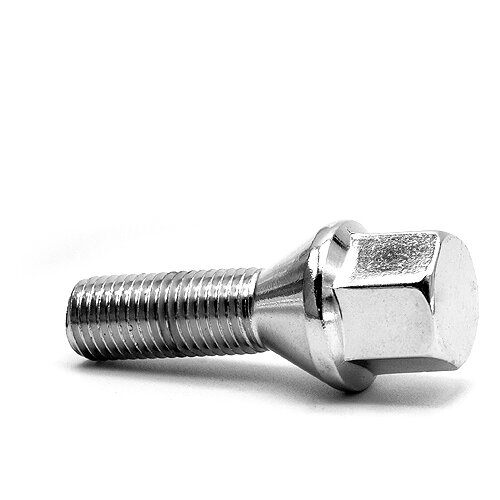 фото Болт m12x1,50x26 кл.17 цинк, 10шт. sds exclusive