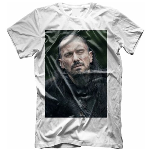 фото Футболка видеть, see №7, 40, рост 140-146 см. migom