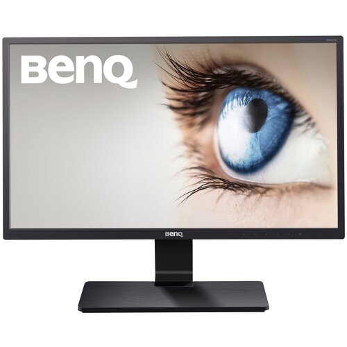 215 Монитор BenQ GW2270 1920x1080 75 Гц A-MVA черный 1079000₽