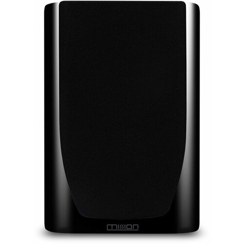 Полочная акустика Mission ZX-1 High-gloss Black 5701900₽