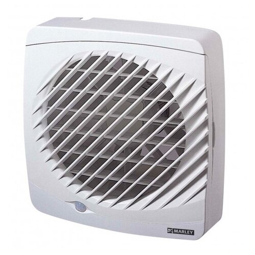Marley Вентилятор накладной Marley MT-125VN2 (Top Line) (таймер)