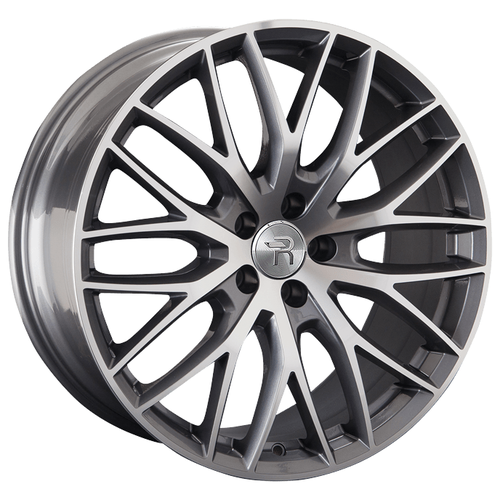 Колесные диски Replay VW VV281 9x20 5x112 ET33 D66.6 GMF