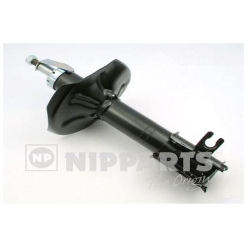 фото Стойка передняя правая газовая nipparts j5513008g для mazda 626