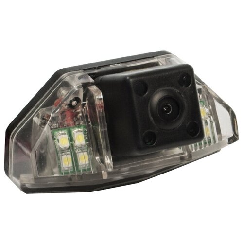 AVEL CMOS ИК штатная камера заднего вида AVS315CPR 022 для автомобилей HONDA 254000₽