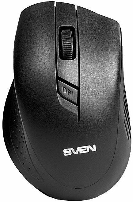 Беспроводная мышь SVEN RX-325 Wireless