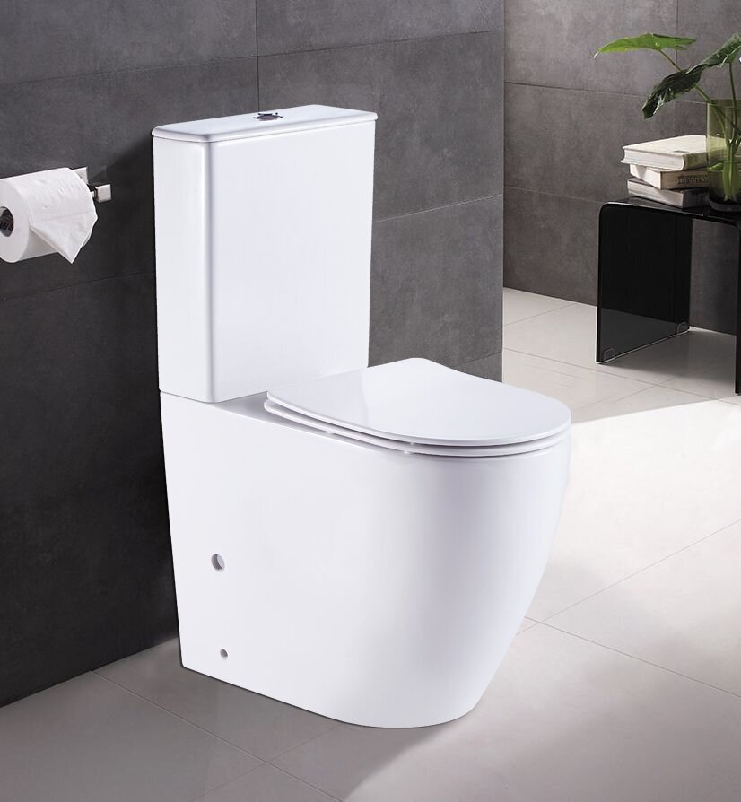 Душевой гарнитур Hansgrohe - фото №10