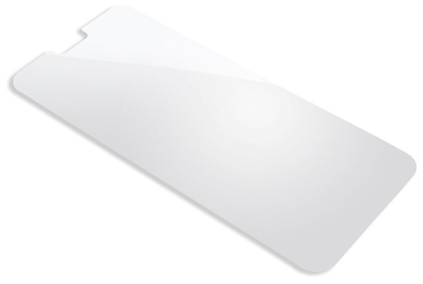 Защитное стекло (без рамки) для Xiaomi Redmi 6 Pro/ Xiaomi Mi A2 Lite прозрачное