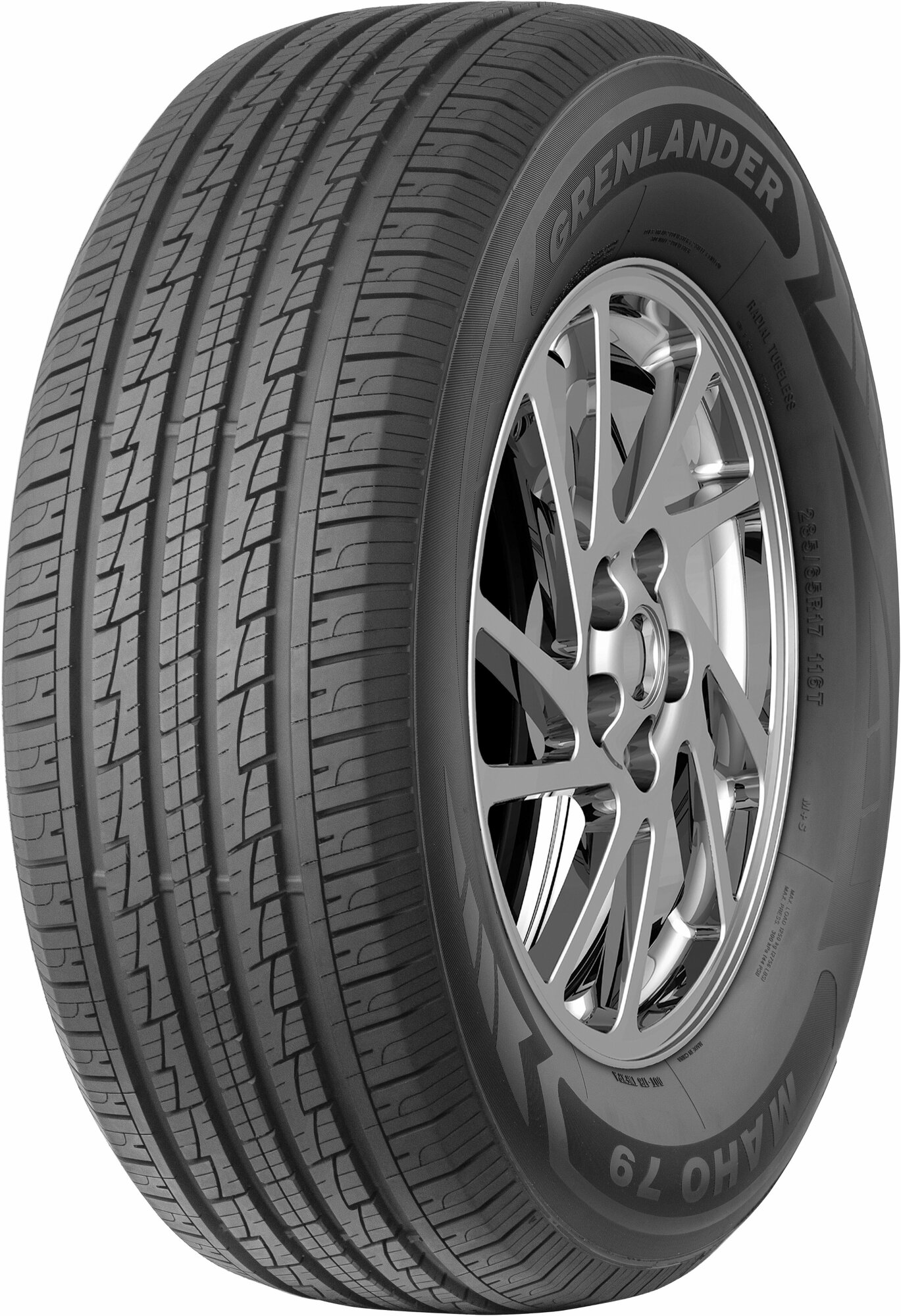 245/60R18 Grenlander Maho79 105H