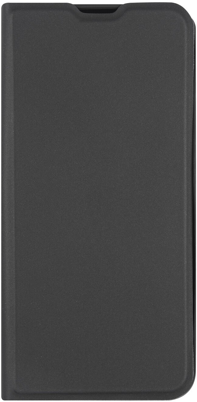Защитный чехол-книжка на Xiaomi Redmi 7A /Ксяоми Редми 7A, черный