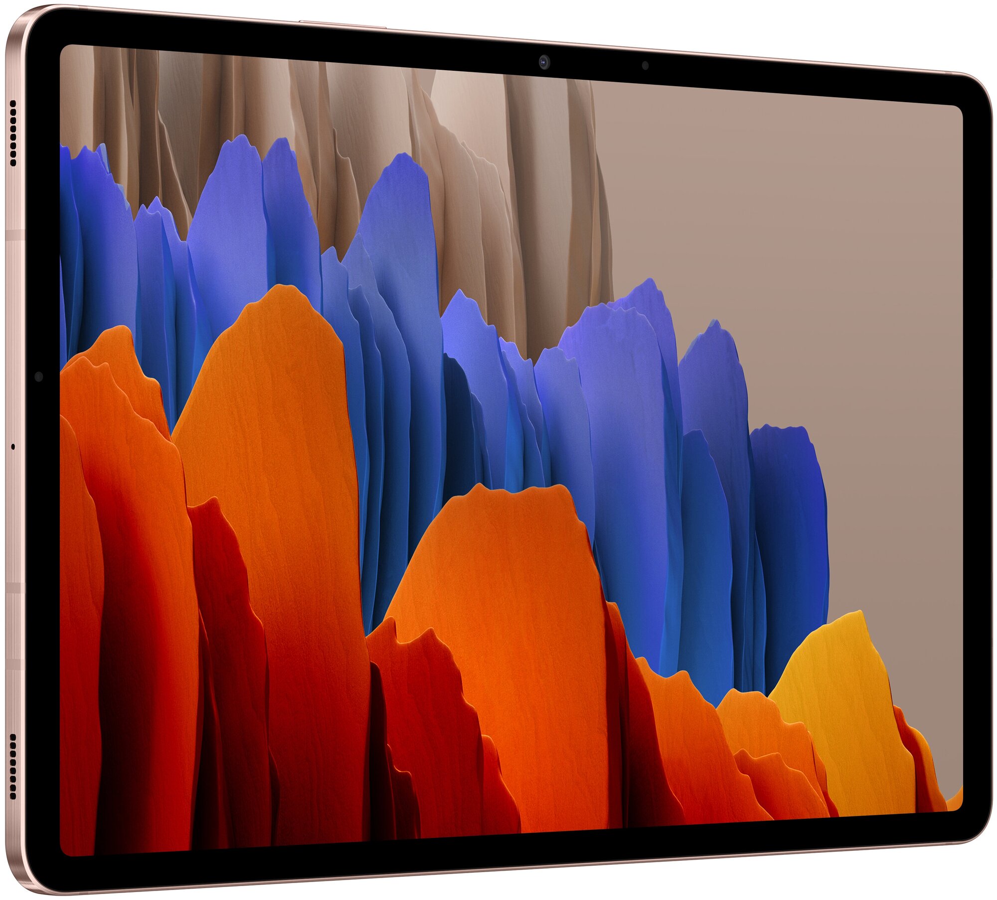 Планшет Samsung Galaxy Tab S7 11 SM-T870 Wi-Fi (2020) — Планшеты — купить  по выгодной цене на Яндекс Маркете