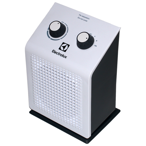 Тепловентилятор Electrolux EFH/S-1115 белый/серый