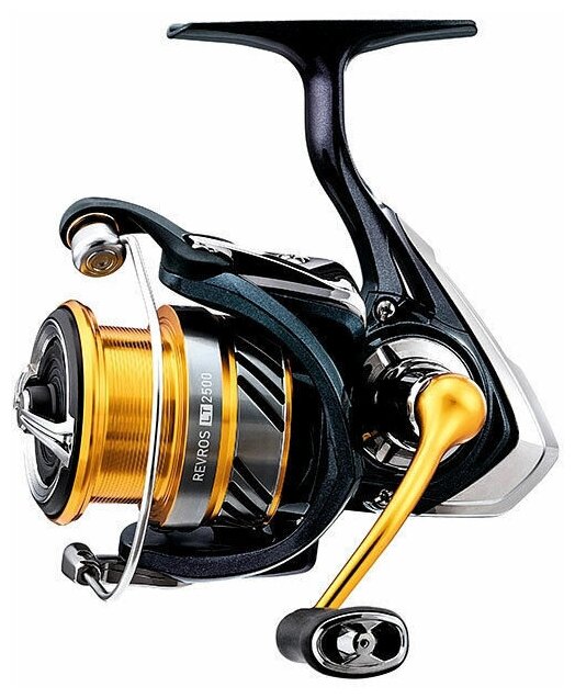 Daiwa Revros 19 LT (2000)