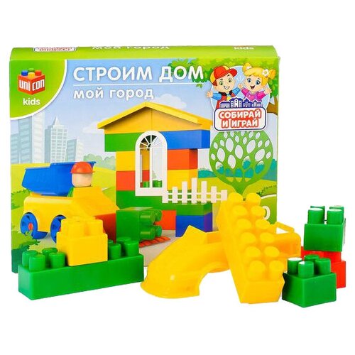 Конструктор 