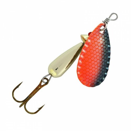 фото Блесна abu garcia droppen 6г b-or 1345737