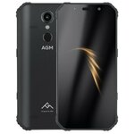 Смартфон AGM A9 Pro - изображение