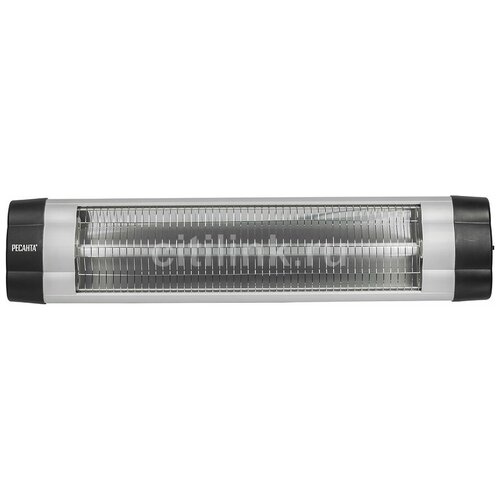 Инфракрасный обогреватель Ресанта ИКО-2000Л 2000Вт 35м2 кварцевый белый 67511 878000₽