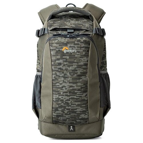 фото Рюкзак lowepro flipside 200 aw ii бежевый пиксель