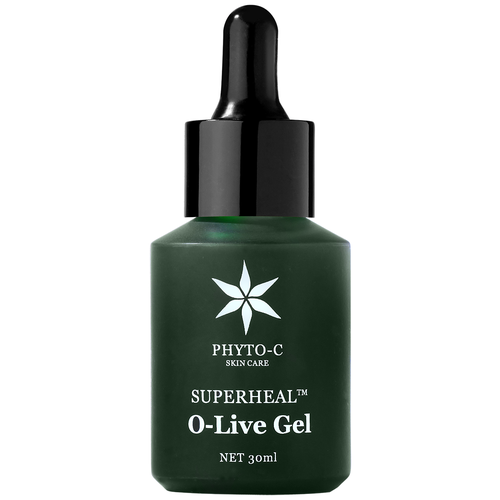 Phyto-C Superheal™ O-Live Gel Гель для лица, шеи и декольте, 30 мл