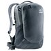 Велорюкзак заплечный deuter Giga 28 black, black