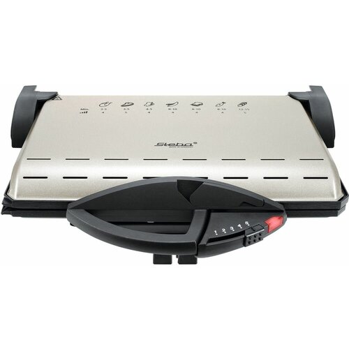 Электрический гриль STEBA PG 44 euro 2693800₽