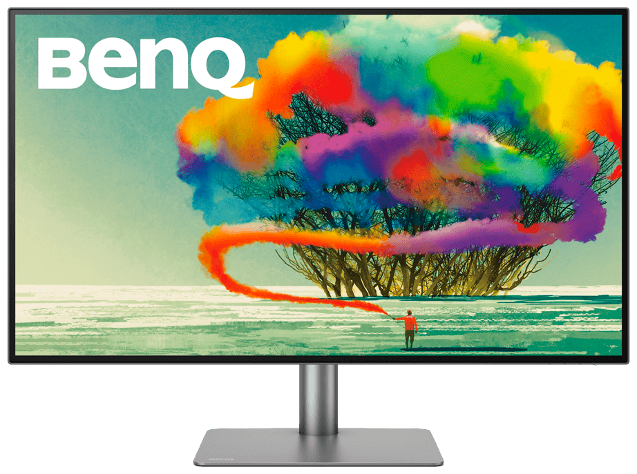 BenQ PD3220U