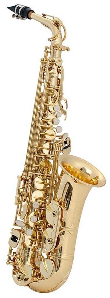 Prelude by Conn-selmer As-710 - - Eb