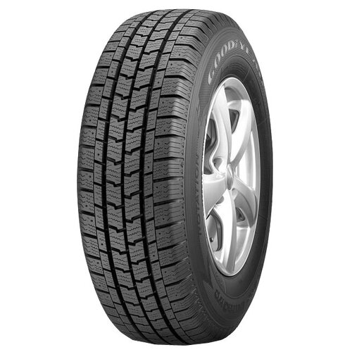 Шины CARGO ULTRAGRIP 2 Шина Автошина GOODYEAR 195/65R16C 104/102T CARGO ULTRAGRIP 2 Зимняя