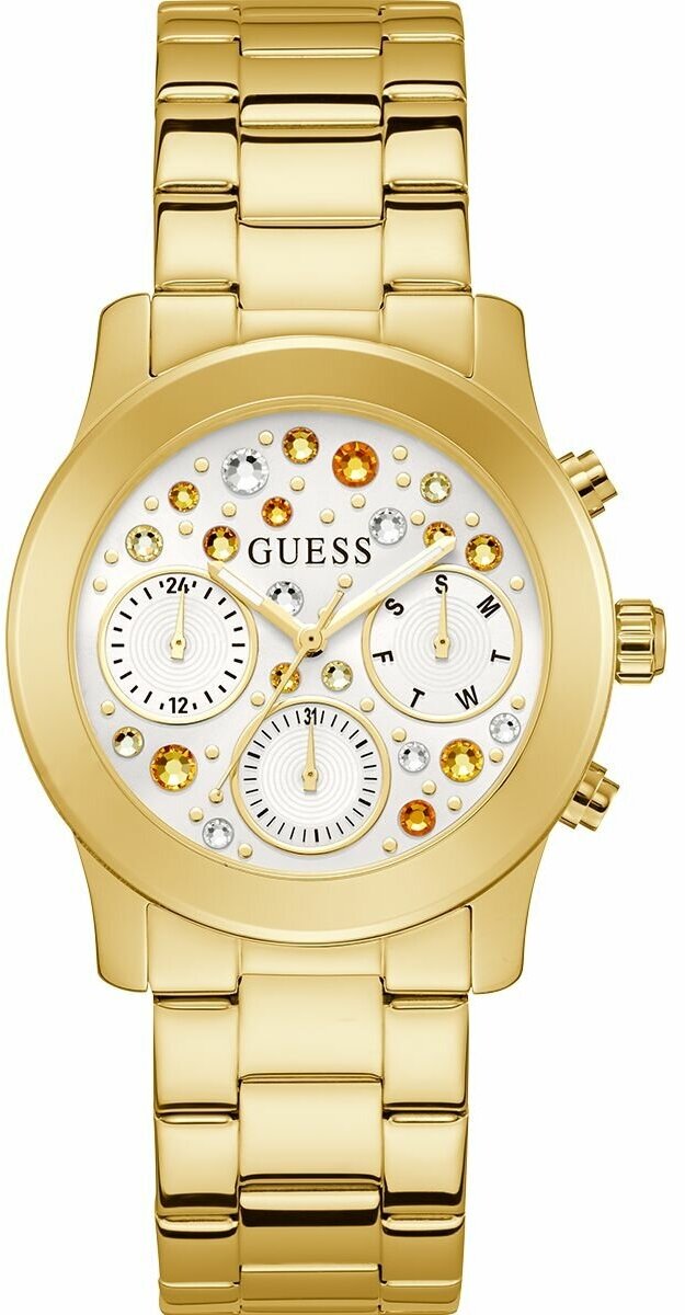 Наручные часы GUESS Sport GW0559L2