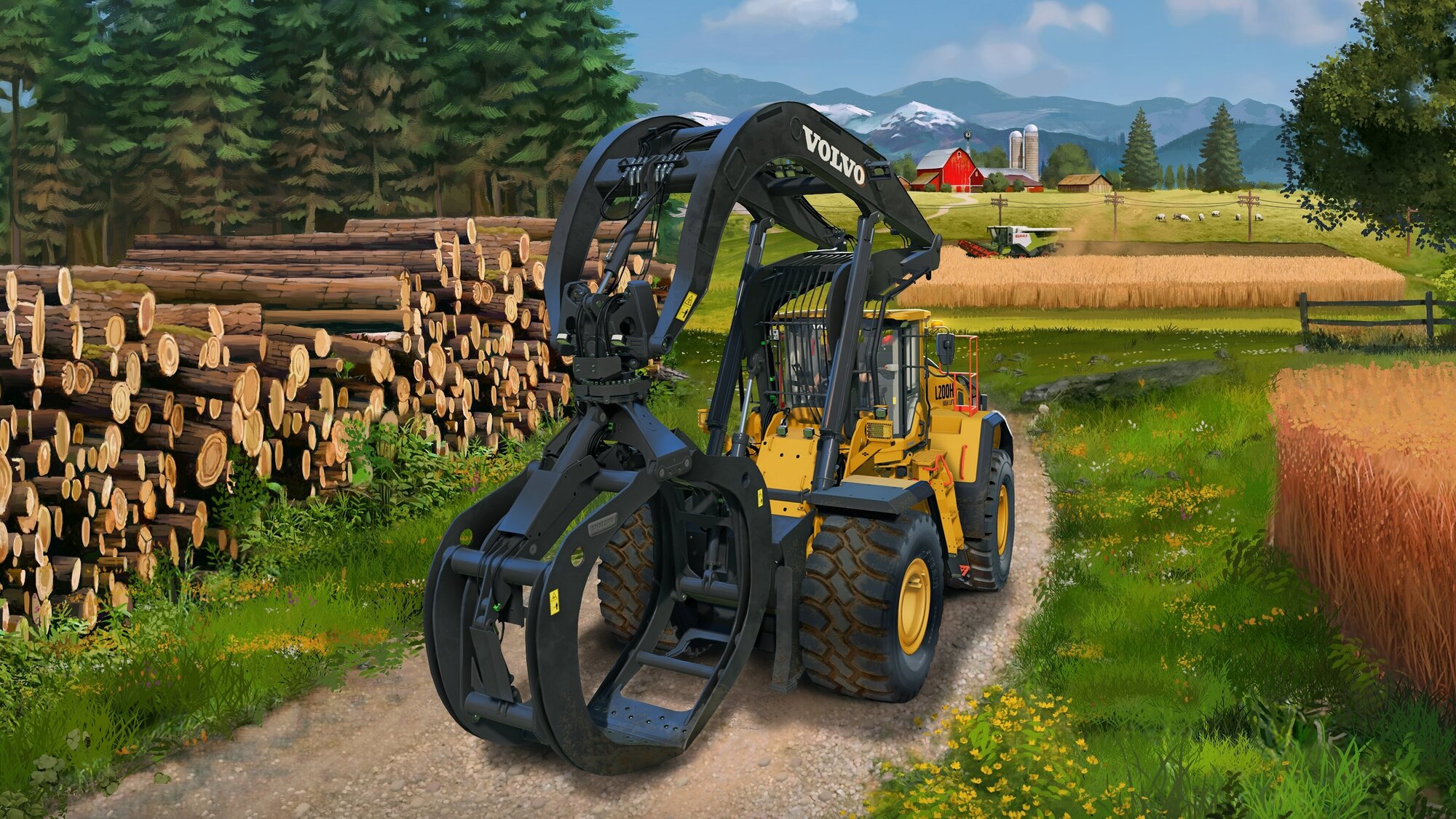 Steam farming sim фото 82