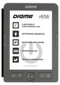 6.5"  Электронная книга DIGMA R656