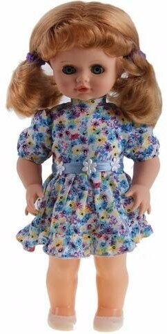 Кукла Весна Моя любимая кукла Инна 44, 43 см - фото №11