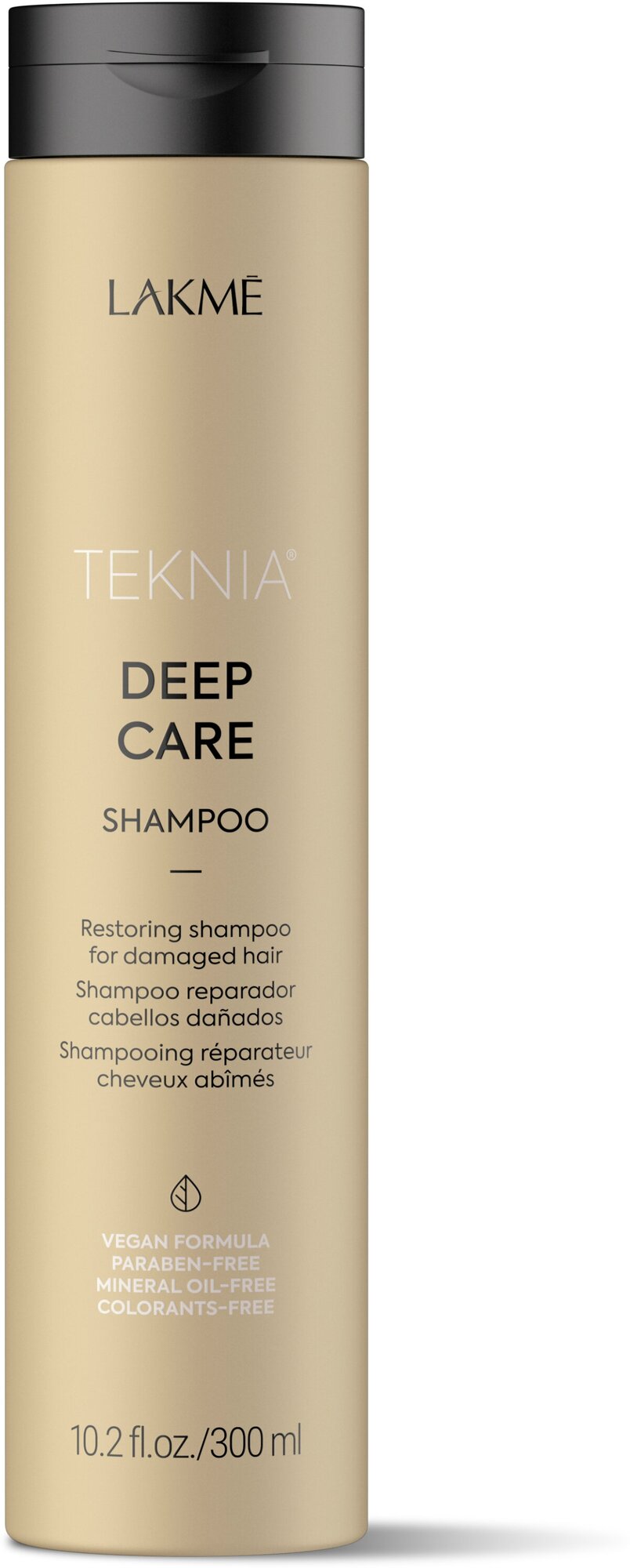 Deep Care Shampoo 300мл