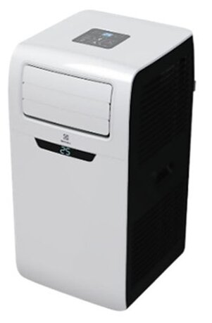Мобильный кондиционер Electrolux EACM-12 FM/N3