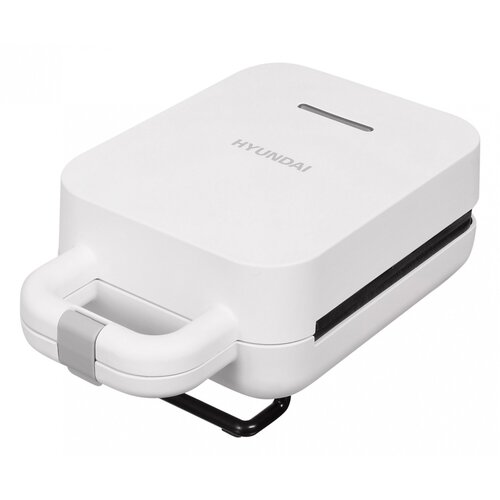 Прочая техника для кухни HYUNDAI Сэндвичница Hyundai HYSM-1302 600Вт слоновая кость 232000₽