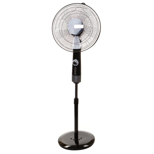 Вентилятор Centek CT-5022 Black 750400₽