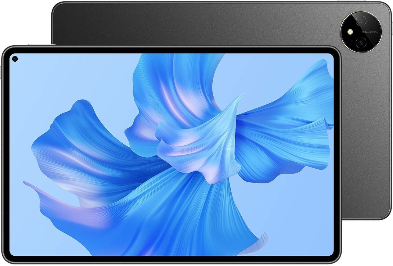 Планшет 11" Huawei MatePad Pro 11 GOT-W29 256ГБ черный (53013gdt) - фото №20
