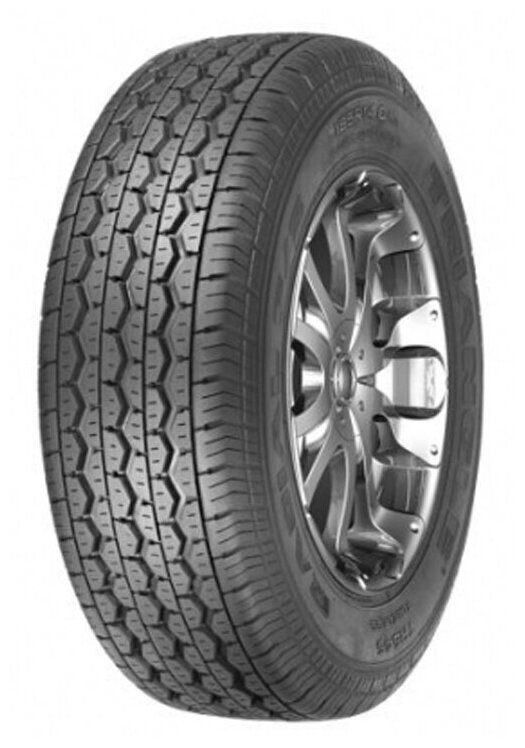 Triangle TR645 195/70R15 104/102R