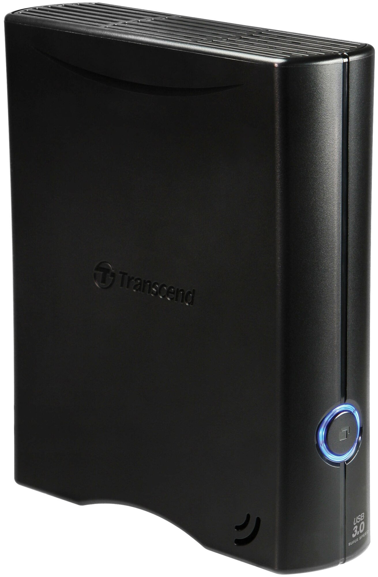 Внешний Жесткий Диск Transcend StoreJet 35T3 8ТБ USB 3.1 [TS8TSJ35T3]