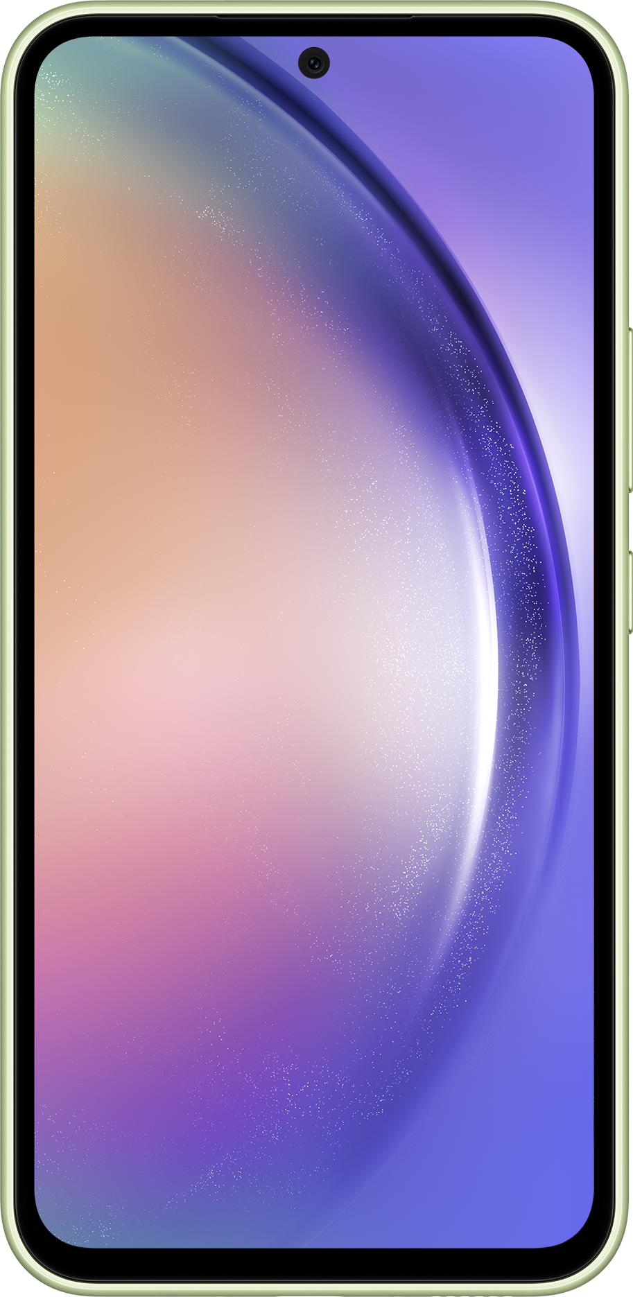 Смартфон Samsung Galaxy A54 8/128Gb (SM-A546EZWCMEA) White - фото №2