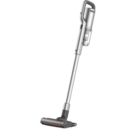 Пылесос вертикальный Roidmi X30 Pro beldray revo cordless vacuum cleaner silver