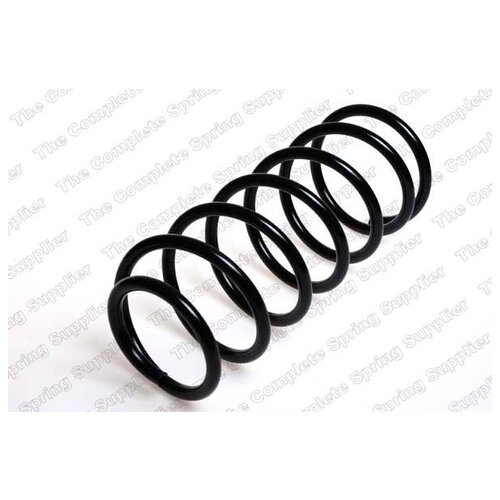 фото Lesjofors lesjofors пружина подвески lesjofors 40 142 11