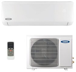 Настенная сплит-система General Climate GC/GU-A07HR