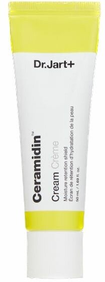 DR. JART+ Увлажняющий и питательный крем для лица Ceramidin Cream